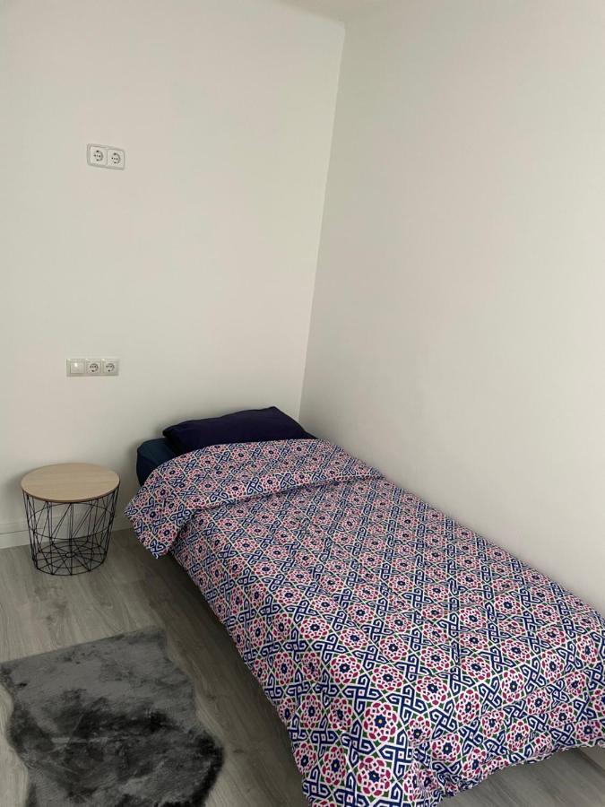 Kaylapart Aparthotel L'Hospitalet de Llobregat Exterior foto
